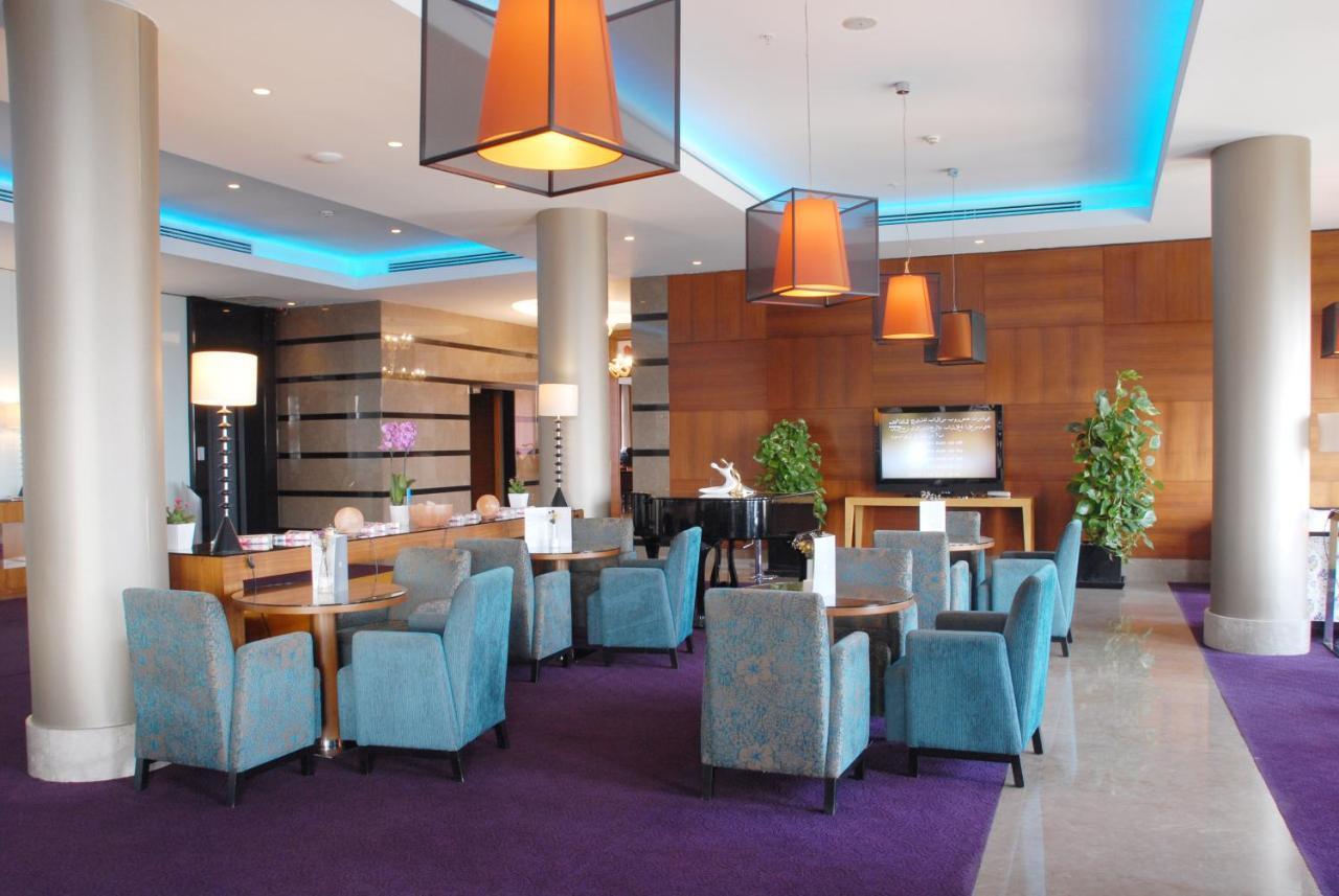 Blue Diamond Ataturk Palace Hotel Bursa Exterior photo