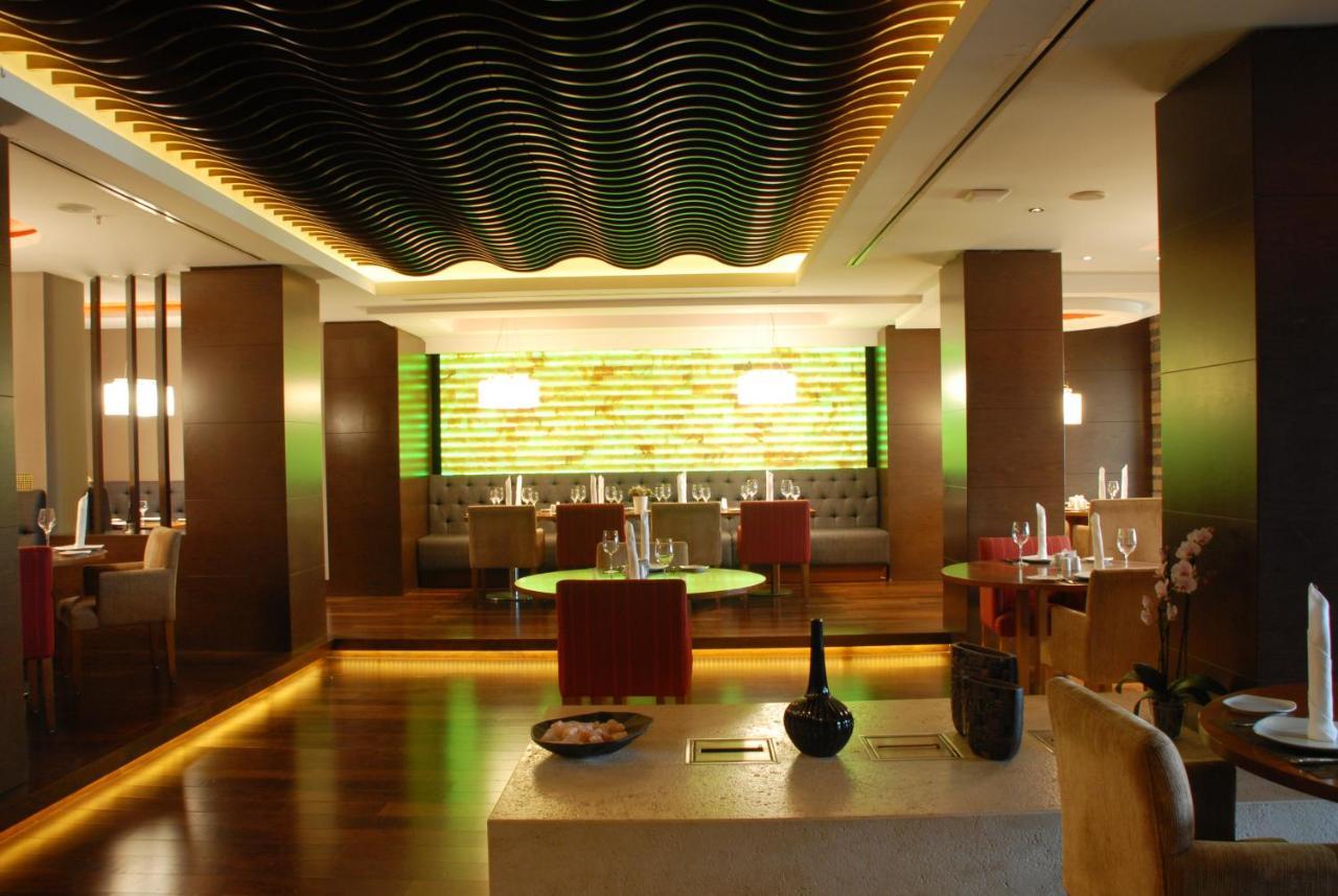 Blue Diamond Ataturk Palace Hotel Bursa Exterior photo